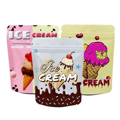 Töskur Matvælaumbúðir