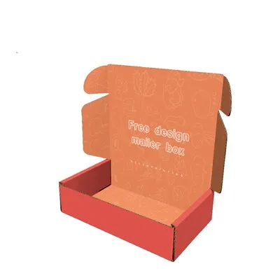 Snyrtivörupappakassar