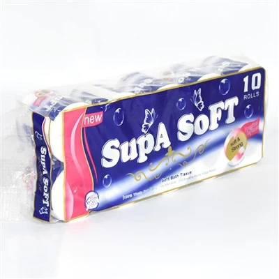 Pakkningar úr pólýeten