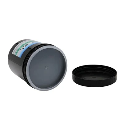 Uv blek skjáprentun
