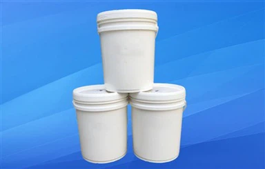 Vatnsmiðað gólflakk