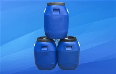 Vatnsbundið satínlakk