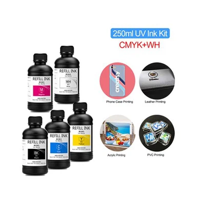 UV Inkjet Ink