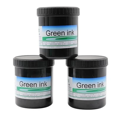Low-VOC Water-Based Inks: Industrial Printing Solutions for Environmental Upgrading and Large-Scale Application